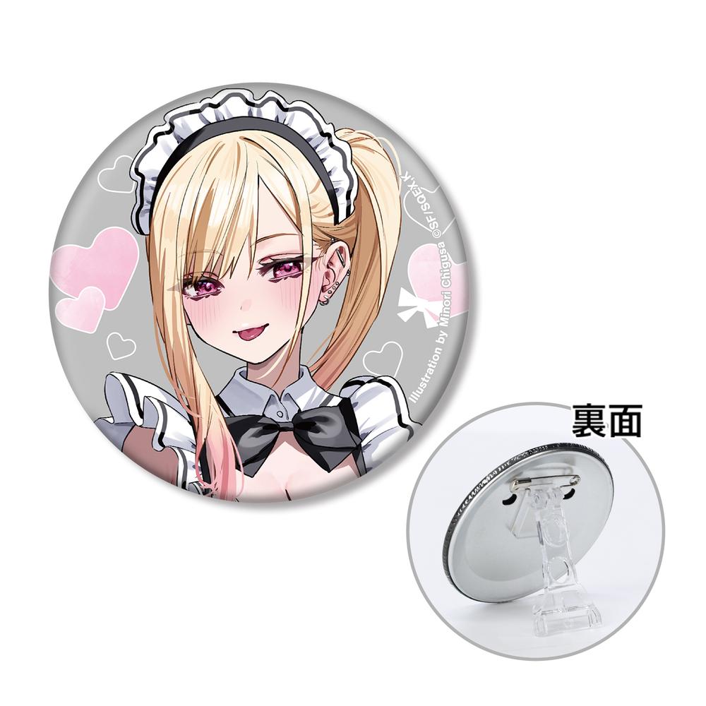 希少　レア　着せ恋　缶バッジ　原作絵　チャイナ　コンプリート　海夢　リズ　雫 希少 レア 着せ恋 缶バッジ 原作絵 チャイナ コンプリート 海夢