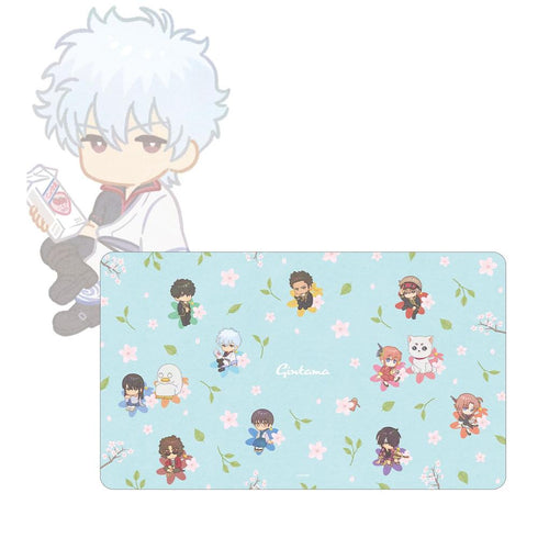 《銀魂》集合 Botania 多功能桌墊【202603 再版】