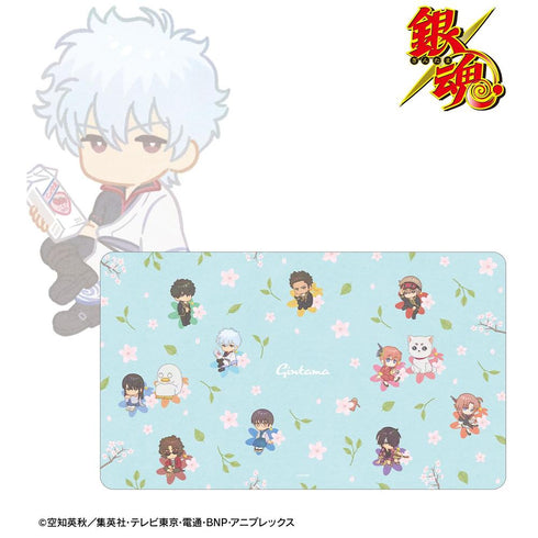 《銀魂》集合 Botania 多功能桌墊【202603 再版】