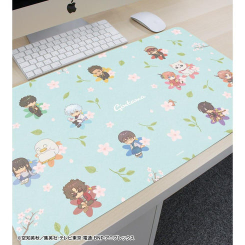 《銀魂》集合 Botania 多功能桌墊【202603 再版】