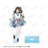 『ラブライブ!虹ヶ咲学園スクールアイドル同好会』描き下ろし 桜坂しずく ギャル制服ver. BIGアクリルスタンド