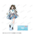 《Love Live! 虹咲學園校園偶像同好會》全新繪製 櫻坂雫 辣妹制服版 BIG壓克力立牌【202605再版】