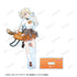《Love Live! 虹咲學園校園偶像同好會》全新繪製 宮下 愛 辣妹制服版 BIG壓克力立牌【202605再版】