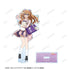 《Love Live! 虹咲學園校園偶像同好會》全新繪製 近江彼方 辣妹制服版 BIG 壓克力立牌【202605 再版】