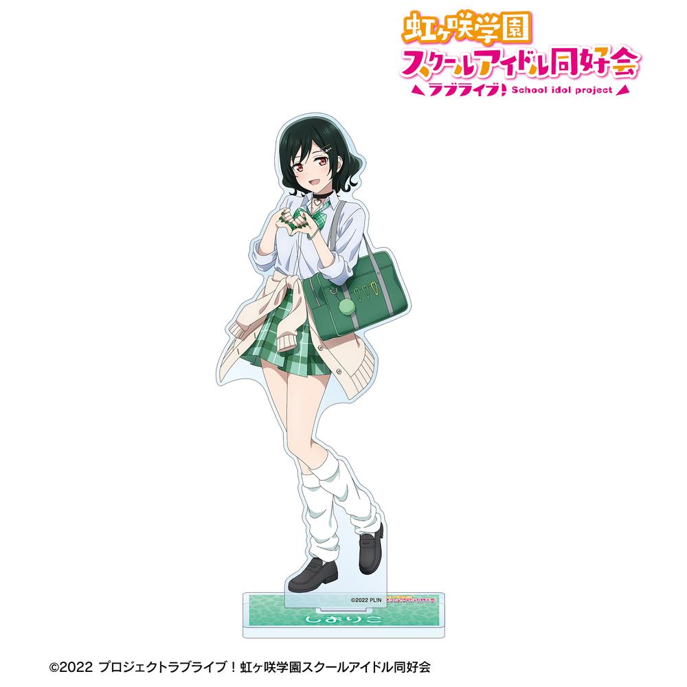 ラブライブ！　三船栞子　缶バッジ　KADOKAWA　コミケ 105　45個セット c101 虹ヶ咲学園 KADOKAWA 三船 栞子 缶バッジ 70個 コミケ