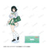 《Love Live! 虹咲学园校园偶像同好会》全新绘制 三船栞子 辣妹制服版 BIG亚克力立牌【202605再版】