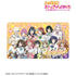 《Love Live! 虹咲学园校园偶像同好会》全新绘制 集体照 辣妹制服版 多功能桌垫【202605再版】