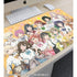 《Love Live! 虹咲学园校园偶像同好会》全新绘制 集体照 辣妹制服版 多功能桌垫【202605再版】