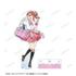 《Love Live! 虹咲学园校园偶像同好会》全新绘制 上原步梦 辣妹制服版 特大亚克力立牌【202605再版】