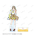 『ラブライブ!虹ヶ咲学園スクールアイドル同好会』描き下ろし 中須かすみ ギャル制服ver. 特大アクリルスタンド