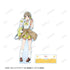 『ラブライブ!虹ヶ咲学園スクールアイドル同好会』描き下ろし 中須かすみ ギャル制服ver. 特大アクリルスタンド【202605再販】
