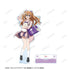 『ラブライブ!虹ヶ咲学園スクールアイドル同好会』描き下ろし 近江彼方 ギャル制服ver. 特大アクリルスタンド