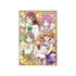 《Love Live! 虹咲學園校園偶像同好會》全新繪製 QU4RTZ 辣妹制服版 A3 霧面加工海報【202605 再版】