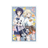 《Love Live! 虹咲学园校园偶像同好会》全新绘制 DiverDiva 辣妹制服版 A3哑光处理海报【202605再版】