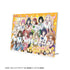 《Love Live! 虹咲学园校园偶像同好会》全新绘制 合体 辣妹制服版 A4亚克力板【202605再版】