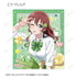 《Love Live! 虹咲学园校园偶像同好会》全新绘制 辣妹制服版 亚克力收藏卡(单位/盒)【202605再版】
