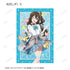 『ラブライブ!虹ヶ咲学園スクールアイドル同好会』描き下ろし ギャル制服ver. トレーディングポストカード(単位/BOX)