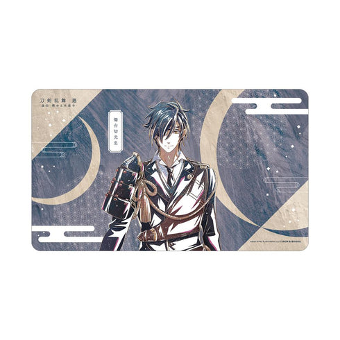 『刀剣乱舞 廻 -虚伝 燃ゆる本能寺-』刀剣乱舞 廻 -虚伝 燃ゆる本能寺- Ani-Art 第2弾 マルチデスクマット 燭台切光忠