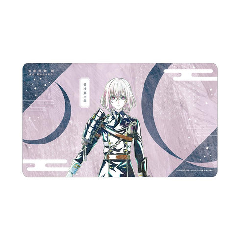 『刀剣乱舞 廻 -虚伝 燃ゆる本能寺-』刀剣乱舞 廻 -虚伝 燃ゆる本能寺- Ani-Art 第2弾 マルチデスクマット 骨喰藤四郎