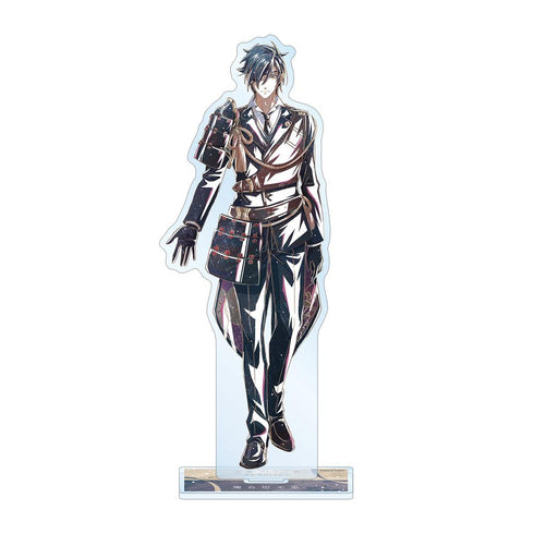 『刀剣乱舞 廻 -虚伝 燃ゆる本能寺-』刀剣乱舞 廻 -虚伝 燃ゆる本能寺- Ani-Art 第2弾 BIGアクリルスタンド 燭台切光忠