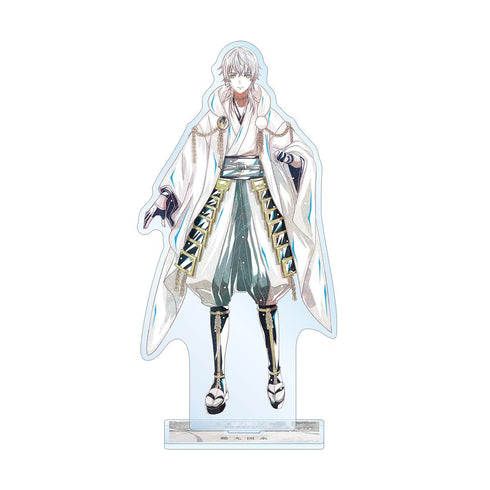 『刀剣乱舞 廻 -虚伝 燃ゆる本能寺-』刀剣乱舞 廻 -虚伝 燃ゆる本能寺- Ani-Art 第2弾 BIGアクリルスタンド 鶴丸国永