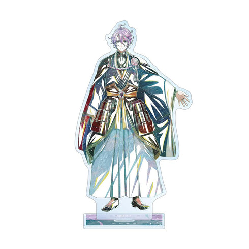 『刀剣乱舞 廻 -虚伝 燃ゆる本能寺-』刀剣乱舞 廻 -虚伝 燃ゆる本能寺- Ani-Art 第2弾 BIGアクリルスタンド 歌仙兼定
