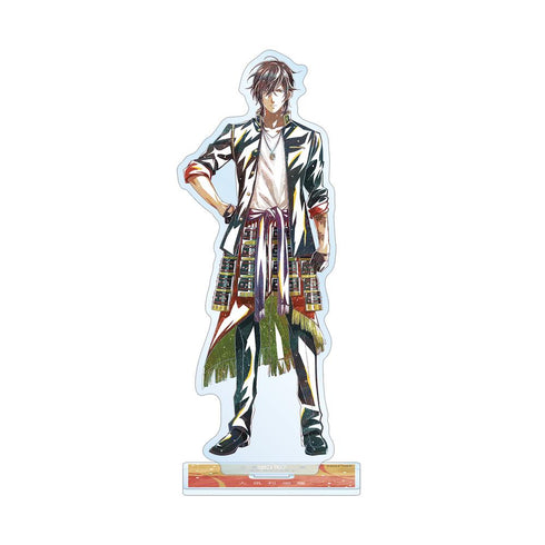 『刀剣乱舞 廻 -虚伝 燃ゆる本能寺-』刀剣乱舞 廻 -虚伝 燃ゆる本能寺- Ani-Art 第2弾 BIGアクリルスタンド 大倶利伽羅