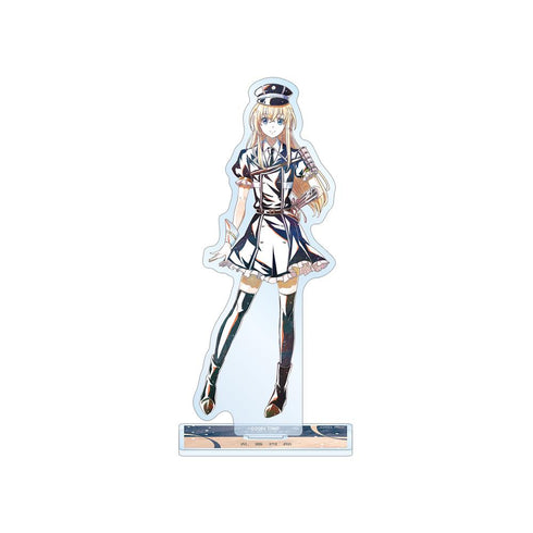 『刀剣乱舞 廻 -虚伝 燃ゆる本能寺-』刀剣乱舞 廻 -虚伝 燃ゆる本能寺- Ani-Art 第2弾 BIGアクリルスタンド 乱藤四郎