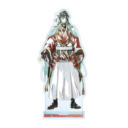 『刀剣乱舞 廻 -虚伝 燃ゆる本能寺-』刀剣乱舞 廻 -虚伝 燃ゆる本能寺- Ani-Art 第2弾 BIGアクリルスタンド 和泉守兼定