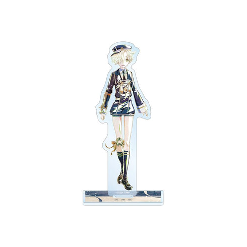 『刀剣乱舞 廻 -虚伝 燃ゆる本能寺-』刀剣乱舞 廻 -虚伝 燃ゆる本能寺- Ani-Art 第2弾 BIGアクリルスタンド 五虎退