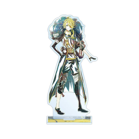 『刀剣乱舞 廻 -虚伝 燃ゆる本能寺-』刀剣乱舞 廻 -虚伝 燃ゆる本能寺- Ani-Art 第2弾 BIGアクリルスタンド 獅子王