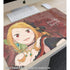 『Re:ゼロから始める異世界生活』プリシラ・バーリエル grunge CANVAS マルチデスクマット