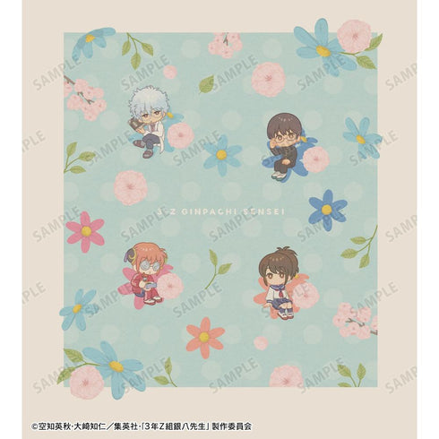 『3年Z組銀八先生』集合A Botania トートバッグ【202603再販】