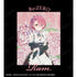 『Re:ゼロから始める異世界生活』ラム grunge CANVAS Tシャツメンズ