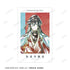 『刀剣乱舞 廻 -虚伝 燃ゆる本能寺-』刀剣乱舞 廻 -虚伝 燃ゆる本能寺- Ani-Art 第2弾 イラストカード2枚セット 和泉守兼定
