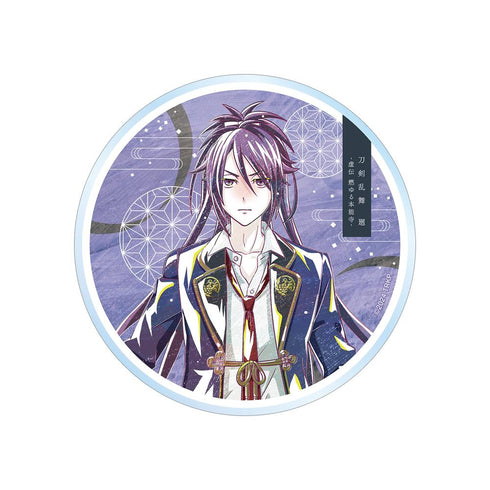 『刀剣乱舞 廻 -虚伝 燃ゆる本能寺-』刀剣乱舞 廻 -虚伝 燃ゆる本能寺- Ani-Art 第2弾 アクリルコースター 不動行光