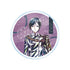 『刀剣乱舞 廻 -虚伝 燃ゆる本能寺-』刀剣乱舞 廻 -虚伝 燃ゆる本能寺- Ani-Art 第2弾 アクリルコースター 薬研藤四郎