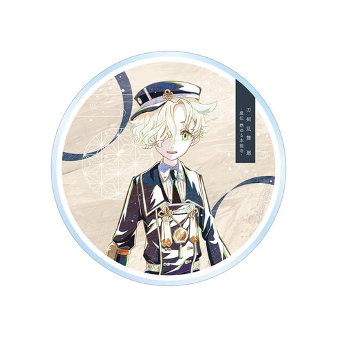 『刀剣乱舞 廻 -虚伝 燃ゆる本能寺-』刀剣乱舞 廻 -虚伝 燃ゆる本能寺- Ani-Art 第2弾 アクリルコースター 五虎退