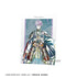 『刀剣乱舞 廻 -虚伝 燃ゆる本能寺-』刀剣乱舞 廻 -虚伝 燃ゆる本能寺- Ani-Art 第2弾 A6アクリルパネル 歌仙兼定