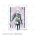 『刀剣乱舞 廻 -虚伝 燃ゆる本能寺-』刀剣乱舞 廻 -虚伝 燃ゆる本能寺- Ani-Art 第2弾 A6アクリルパネル 骨喰藤四郎