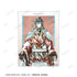 『刀剣乱舞 廻 -虚伝 燃ゆる本能寺-』刀剣乱舞 廻 -虚伝 燃ゆる本能寺- Ani-Art 第2弾 A6アクリルパネル 和泉守兼定