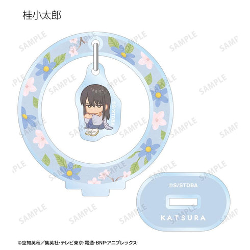 《銀魂》收藏系列 Botania 搖曳亞克力立牌(單位/盒)【202603再版】