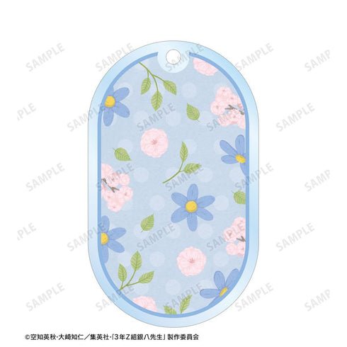 『3年Z組銀八先生』桂小太郎 Botania 2連ワイヤーBIGアクリルキーホルダー【202603再販】