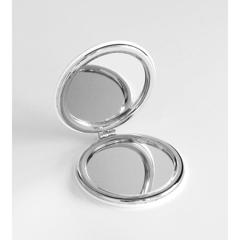 《銀魂》定春&伊莉莎白 Botania 摺疊鏡【202603 再版】