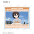 『ゆるキャン△ SEASON3』トレーディング場面写アクリルカード(単位/BOX)