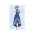 『ささやくように恋を唄う』描き下ろし 花びらドレスver. ポストカード3枚セット ver.B