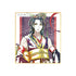 『刀剣乱舞 廻 -虚伝 燃ゆる本能寺-』刀剣乱舞 廻 -虚伝 燃ゆる本能寺- Ani-Art 第3弾 ミニ色紙 次郎太刀