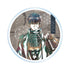 『刀剣乱舞 廻 -虚伝 燃ゆる本能寺-』刀剣乱舞 廻 -虚伝 燃ゆる本能寺- Ani-Art 第3弾 アクリルコースター 同田貫正国