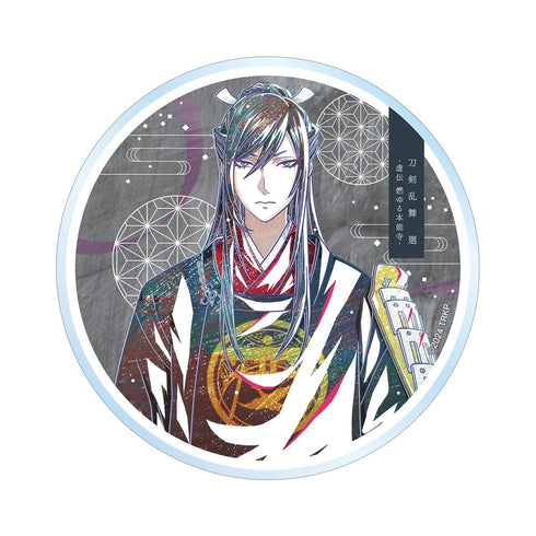 『刀剣乱舞 廻 -虚伝 燃ゆる本能寺-』刀剣乱舞 廻 -虚伝 燃ゆる本能寺- Ani-Art 第3弾 アクリルコースター 太郎太刀