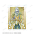 『刀剣乱舞 廻 -虚伝 燃ゆる本能寺-』刀剣乱舞 廻 -虚伝 燃ゆる本能寺- Ani-Art 第3弾 A6アクリルパネル 蜂須賀虎徹